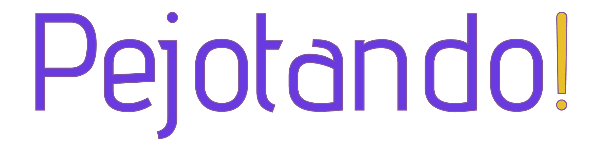 PEJOTANDO | GESTÃO FINANCEIRA | BPO FINANCEIRO